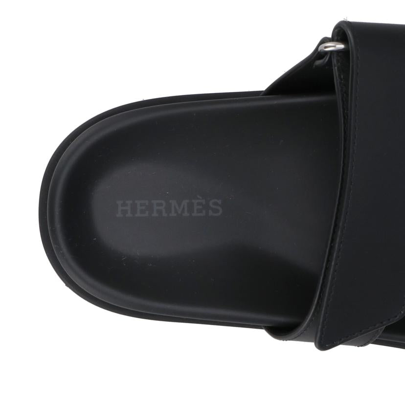 HERMES エルメス/シプレサンダル/CL222100Z//ABランク/94