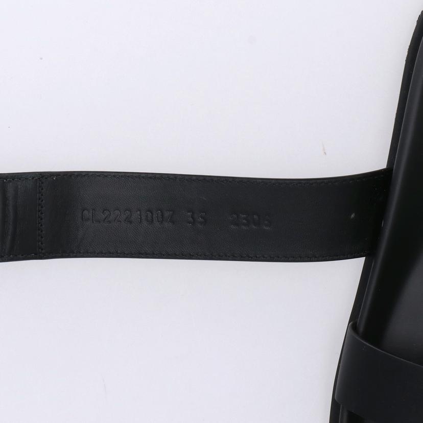 HERMES エルメス/シプレサンダル/CL222100Z//ABランク/94
