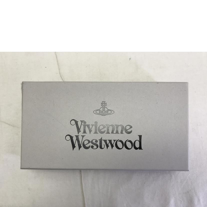 vivienne　westwood　 ヴィヴィアンウエストウッド/スローンジップラウンドウォレット/51050022//ABランク/51
