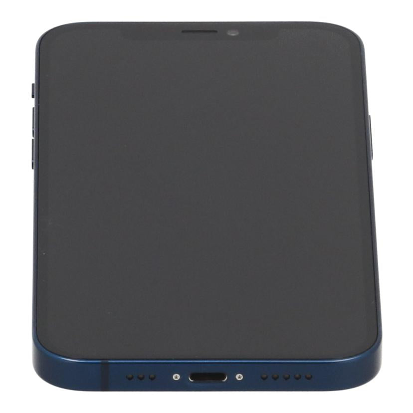 Apple　SIMロックなし アップル　/iPhone12　64GB/MGHR3J/A//H53HD0N10F03/Bランク/22