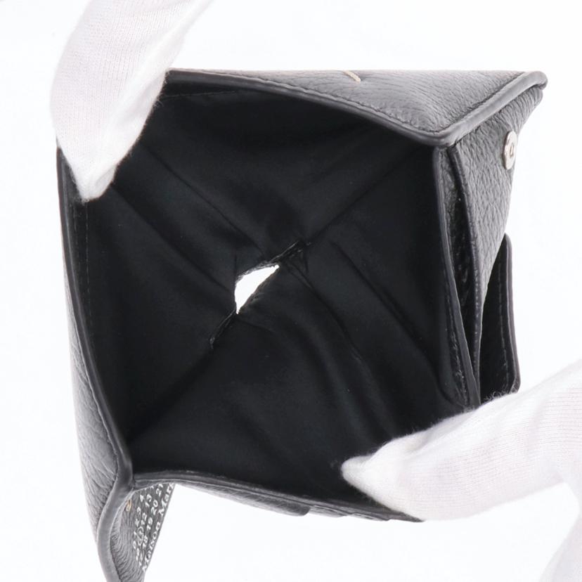 MAISON　MARGIELA メゾンマルジェラ/MAISON　MARGIELA　二つ折り財布//Aランク/19