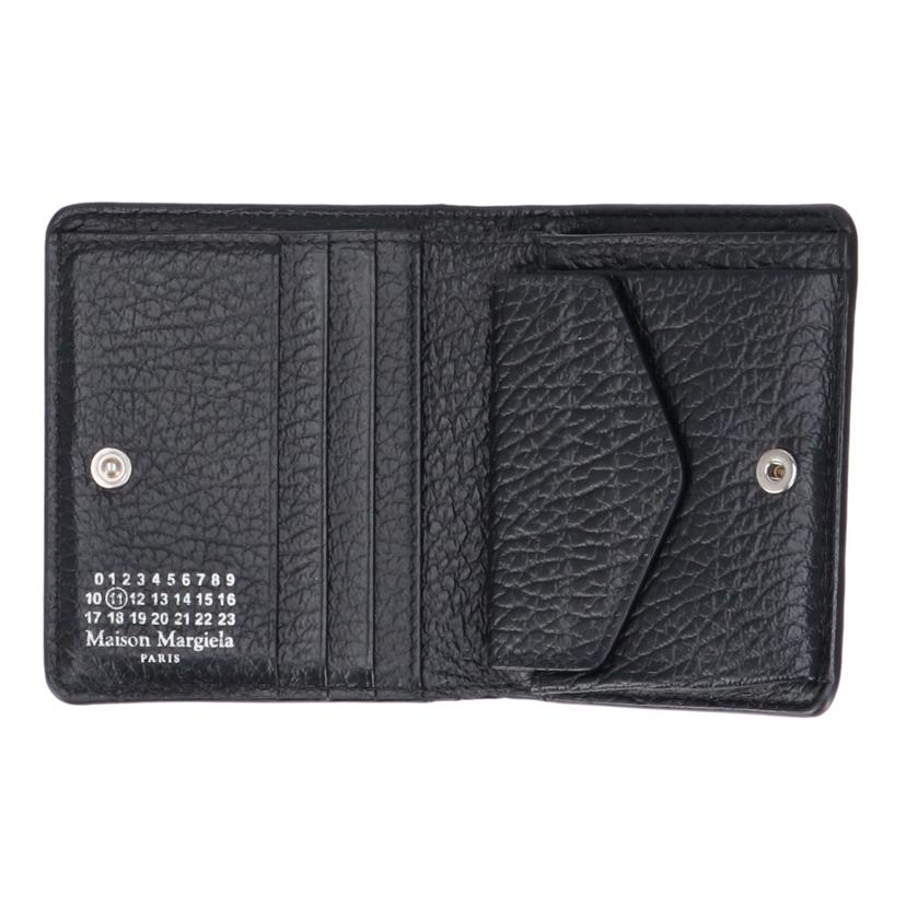 MAISON　MARGIELA メゾンマルジェラ/MAISON　MARGIELA　二つ折り財布//Aランク/19