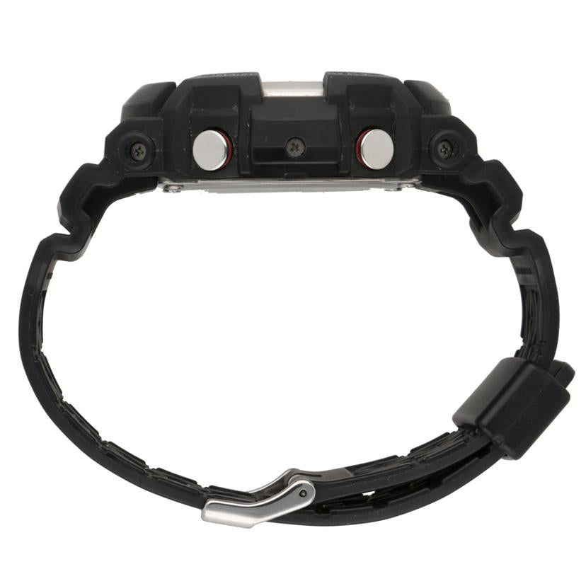 CASIO カシオ/G－SHOCKデジアナウォッチ／クォーツ/GA-200-1AJF//ABランク/18