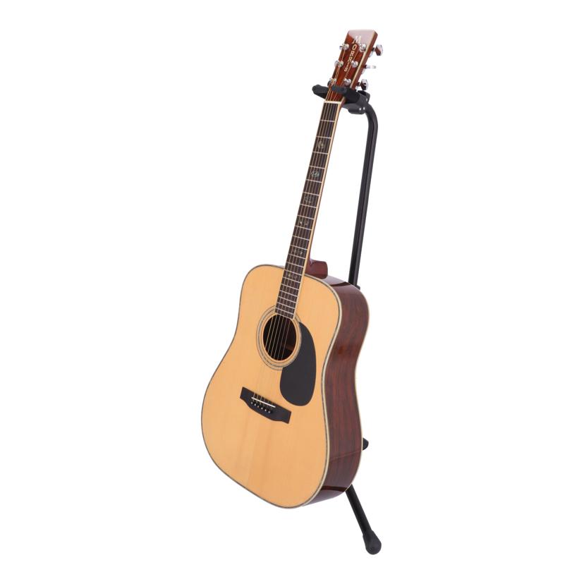 Morris モーリス/アコースティックギター/W-40//053109/Bランク/67