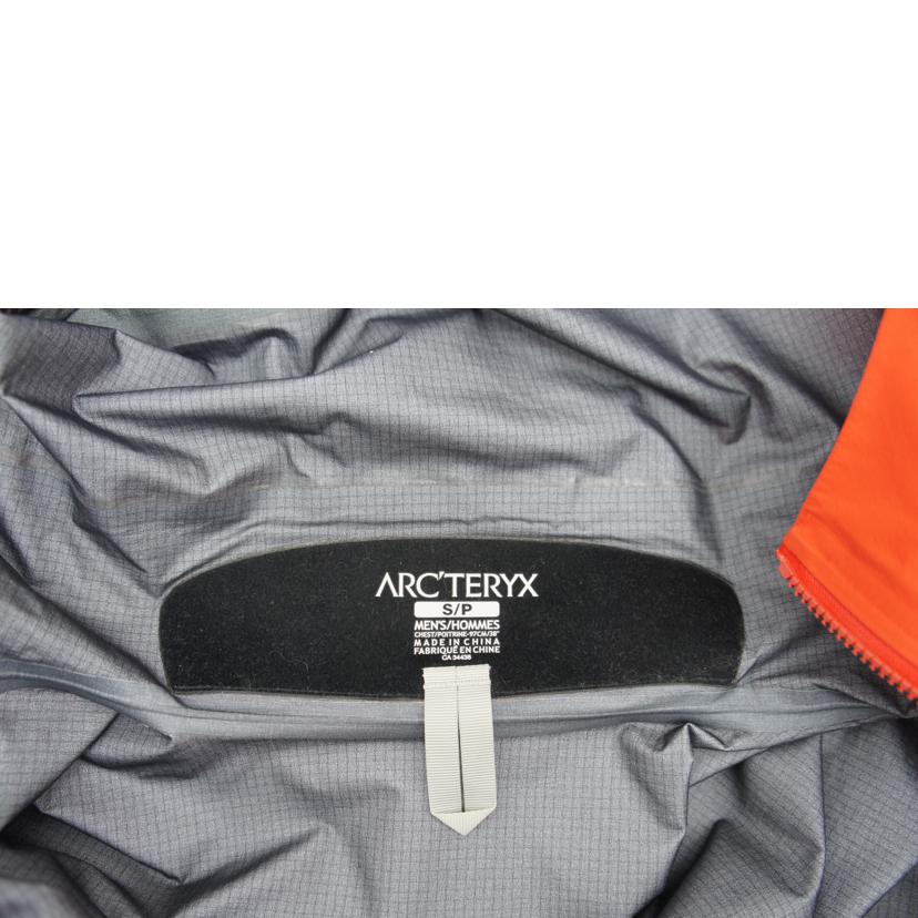 ARC’TERYX／アウター//ABランク/20