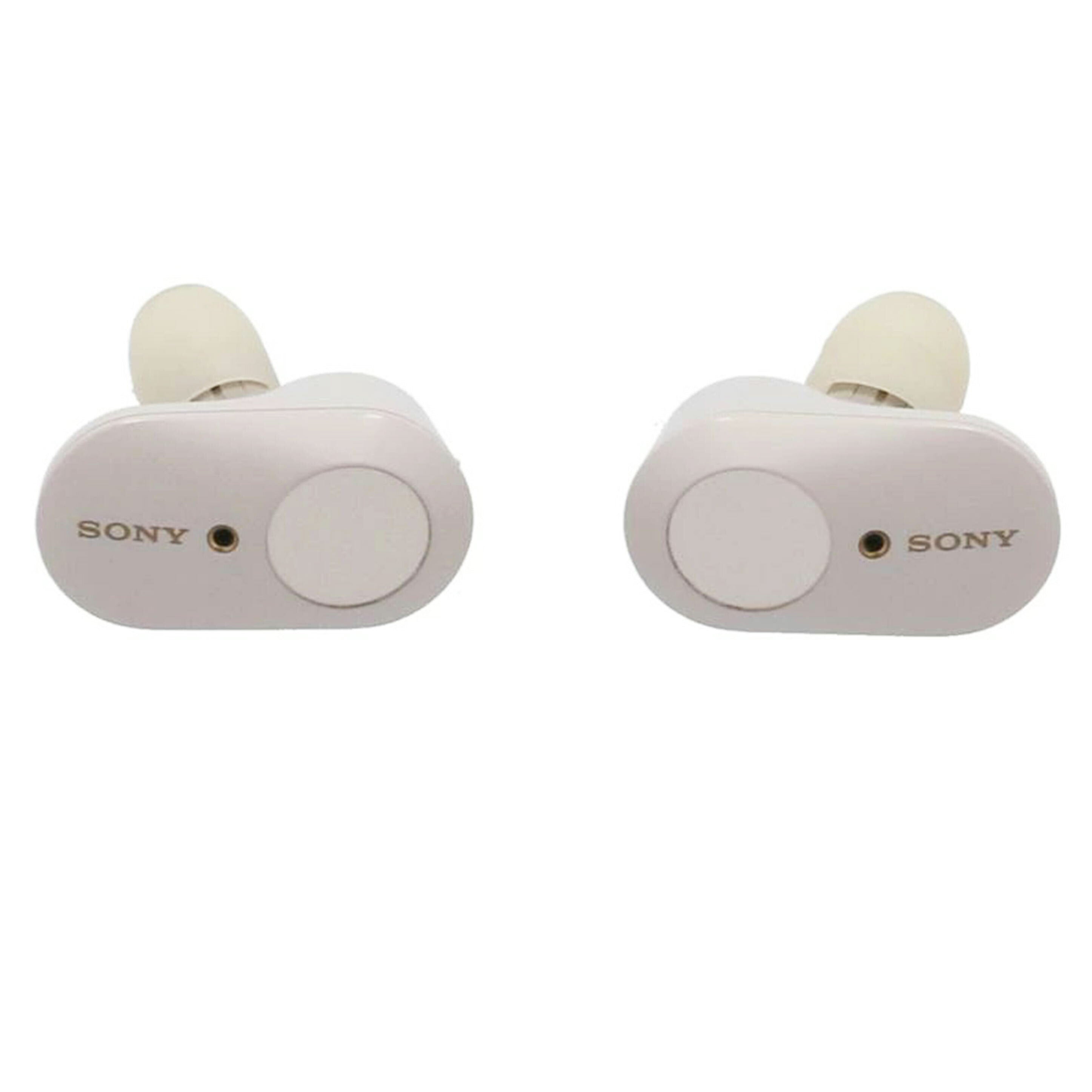 SONY ソニー/ワイヤレスイヤホン/WF-1000XM3//8232475/Bランク/63
