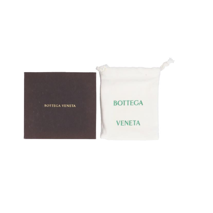 BOTTEGA ボッテガヴェネタ/イントレチャートバイカラー二つ折財布//Aランク/75