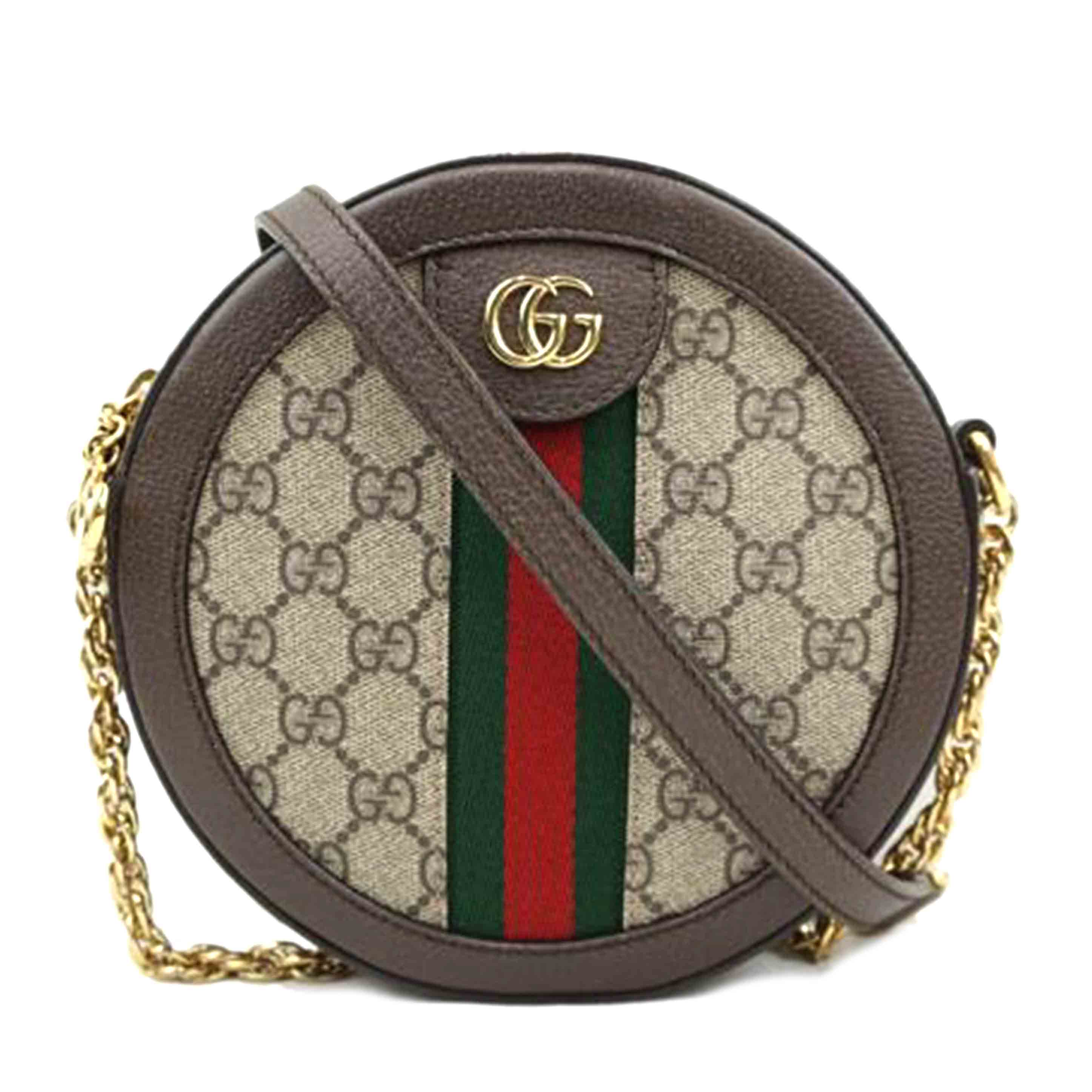 GUCCI★グッチ★Mサイズ★ラビット★緑★ 481893-X9D07★クリーニング済み★美品 グリーン（緑）系 イタリア GUCCI(グッチ) 財布・小物(レディース