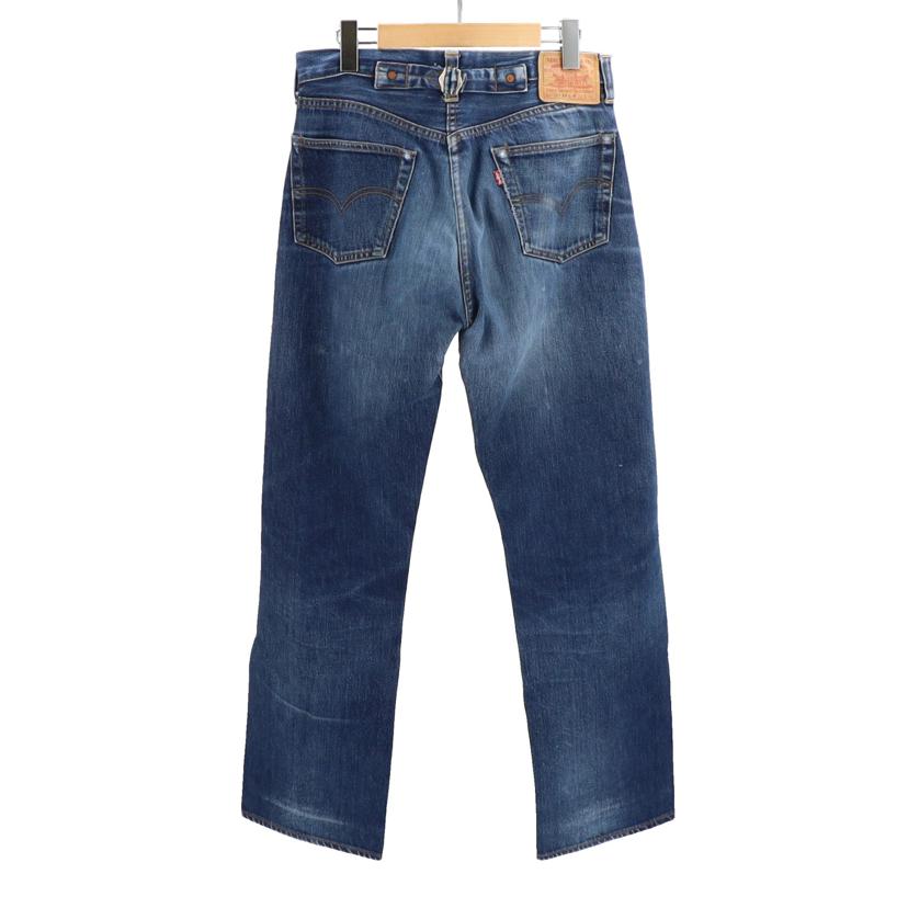 LEVIS リーバイス/デニムパンツ/501XXc//ABランク/24