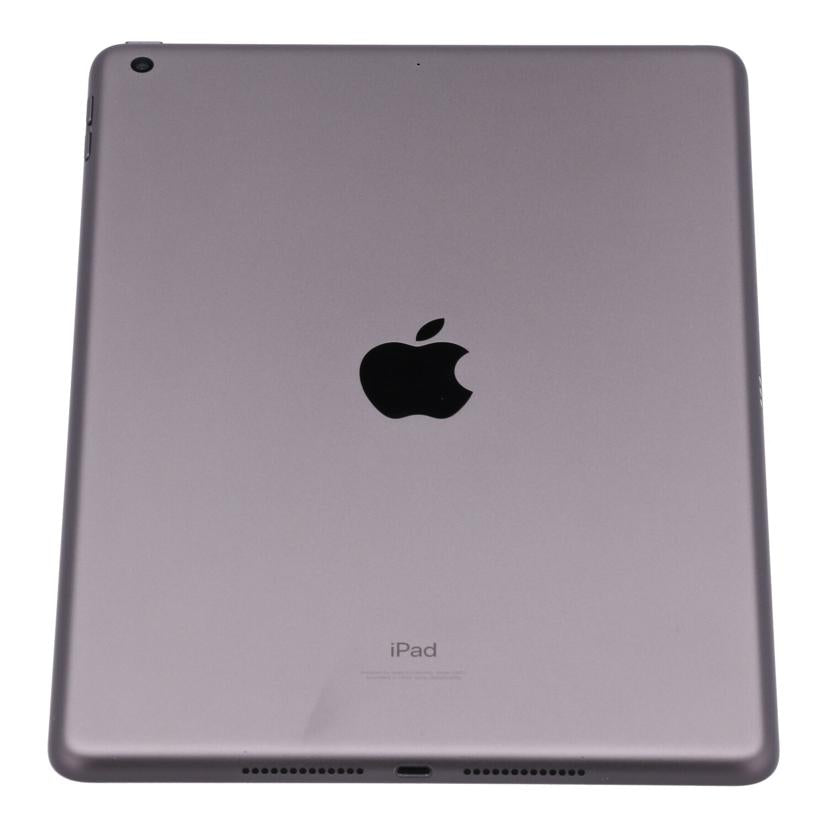 Apple　 アップル　/iPad　第9世代　Wi－Fi　64GB　2021/MK2K3J/A//JW95RVXRW2/Aランク/77