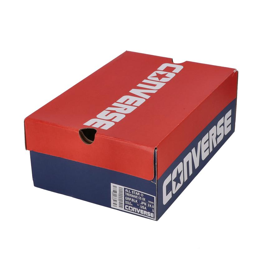 コンバース/TREKWAVE　CS　OX//Aランク/76