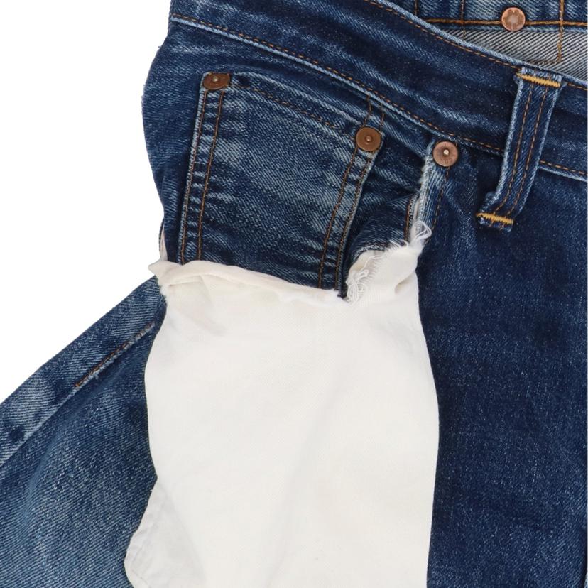LEVIS リーバイス/デニムパンツ/501XXc//ABランク/24