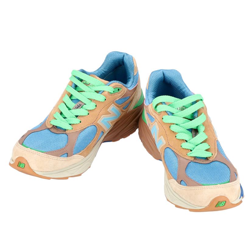 NB ニューバランス/JOE　FRESH　GOODS　X990V3/M990JG3//27.5cm/Aランク/06