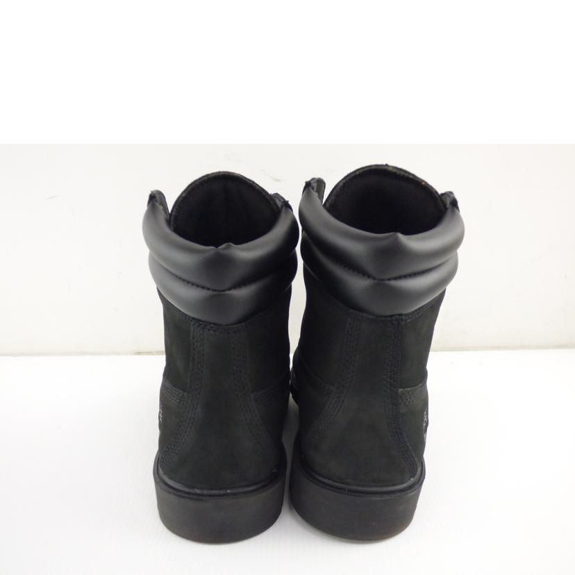 Timberland ティンバーランド/6インチウォーターレジスタントブーツ/0A27X6//Bランク/64