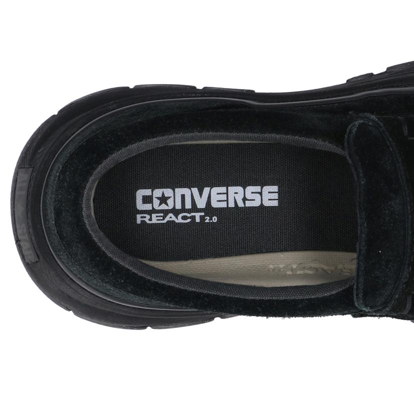 コンバース/TREKWAVE　LOAFER//Aランク/76