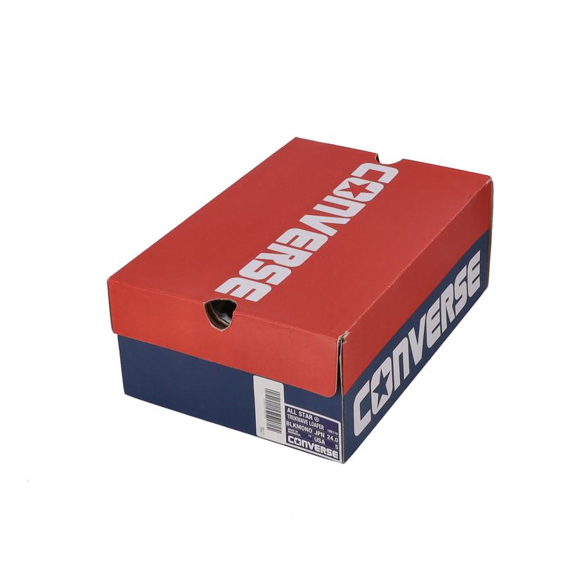 コンバース/TREKWAVE　LOAFER//Aランク/76