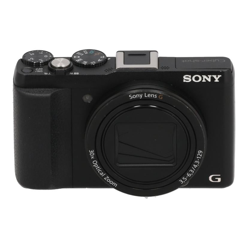 SONY ソニー /デジタルカメラ/Cyber－shot /DSC-HX60V//S0100313722/Bランク/62