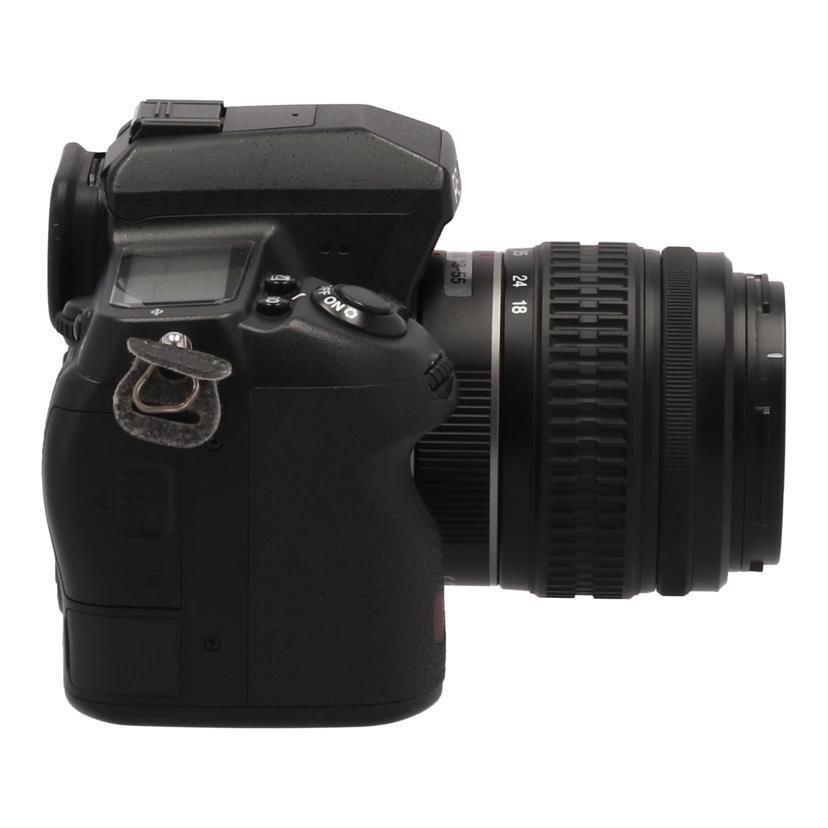 PENTAX ペンタックス　/デジタル一眼レンズセット/K-7 ﾚﾝｽﾞｾｯﾄ//3402842/Bランク/62