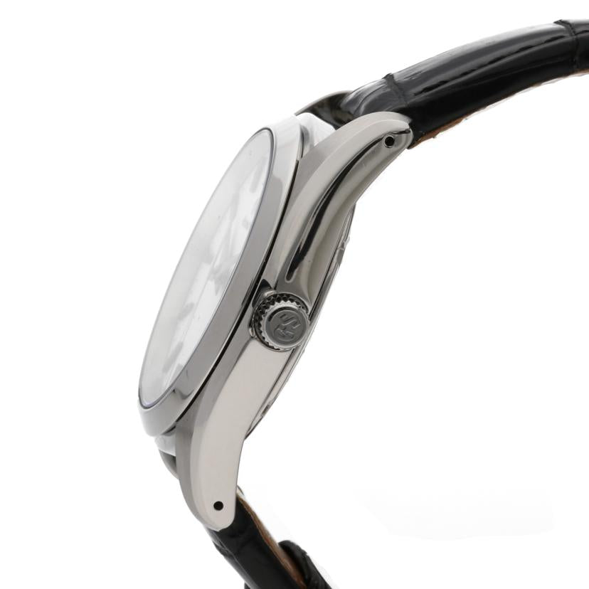 Grand　Seiko ｸﾞﾗﾝﾄﾞｾｲｺｰ/グランドセイコー　ヘリテージコレクション／9F62－0AB0／クォーツ/SBGX295//870***/ABランク/81