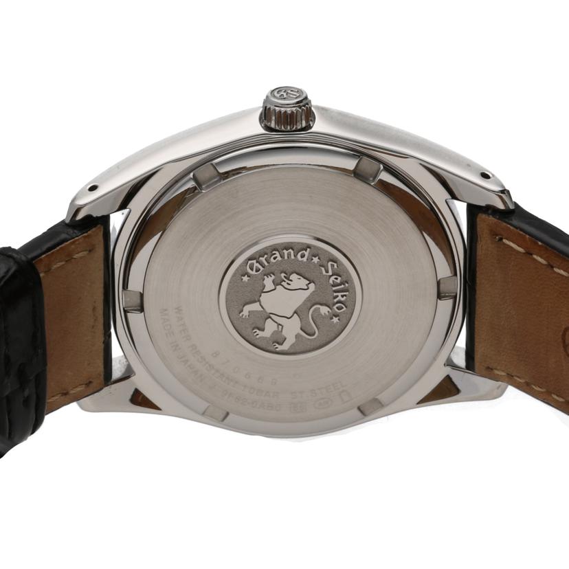 Grand　Seiko ｸﾞﾗﾝﾄﾞｾｲｺｰ/グランドセイコー　ヘリテージコレクション／9F62－0AB0／クォーツ/SBGX295//870***/ABランク/81
