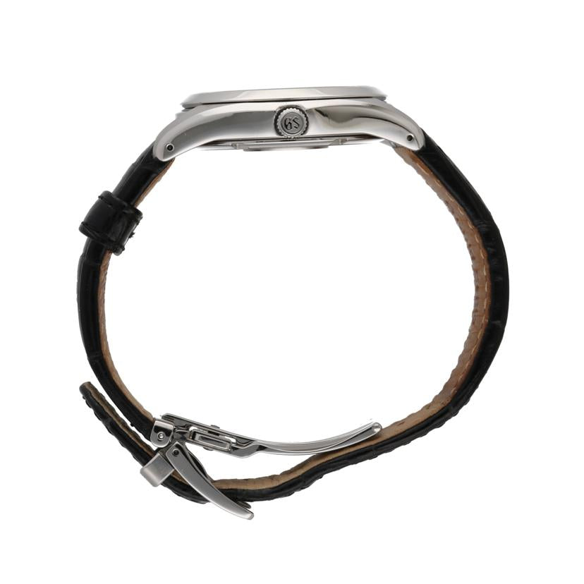 Grand　Seiko ｸﾞﾗﾝﾄﾞｾｲｺｰ/グランドセイコー　ヘリテージコレクション／9F62－0AB0／クォーツ/SBGX295//870***/ABランク/81