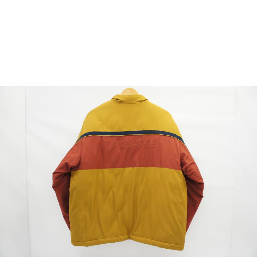 Supreme Supreme/Supreme　×　LACOSTE　ジャケット//ABランク/85