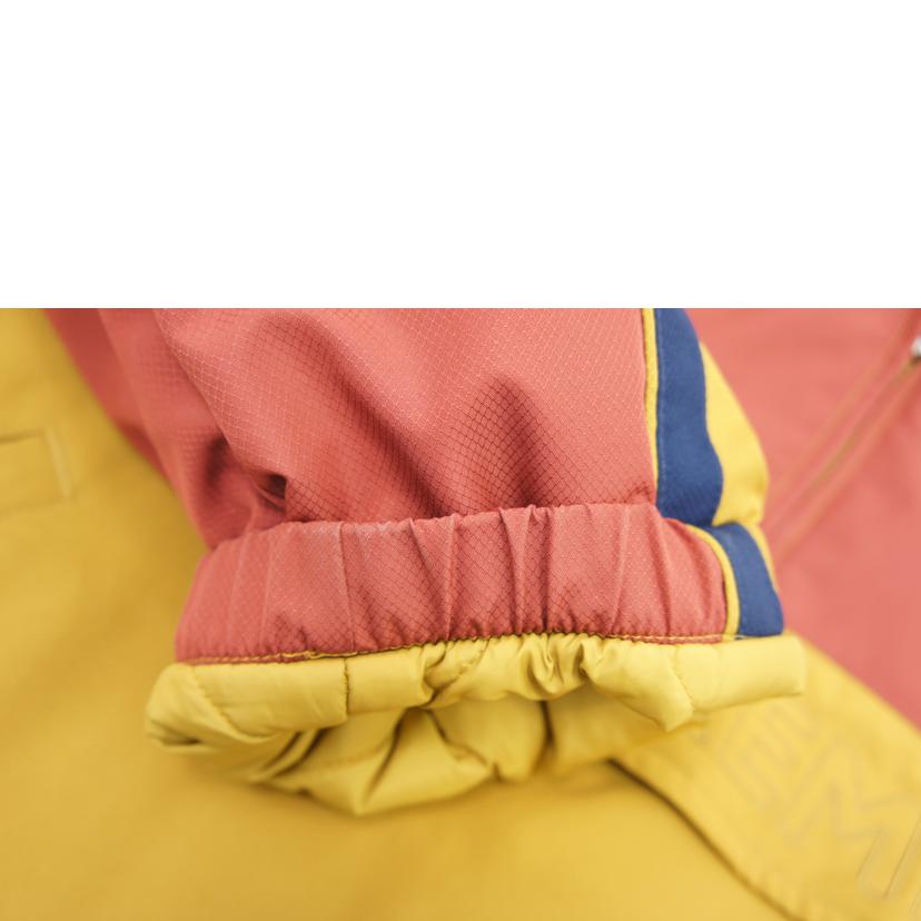 Supreme Supreme/Supreme　×　LACOSTE　ジャケット//ABランク/85