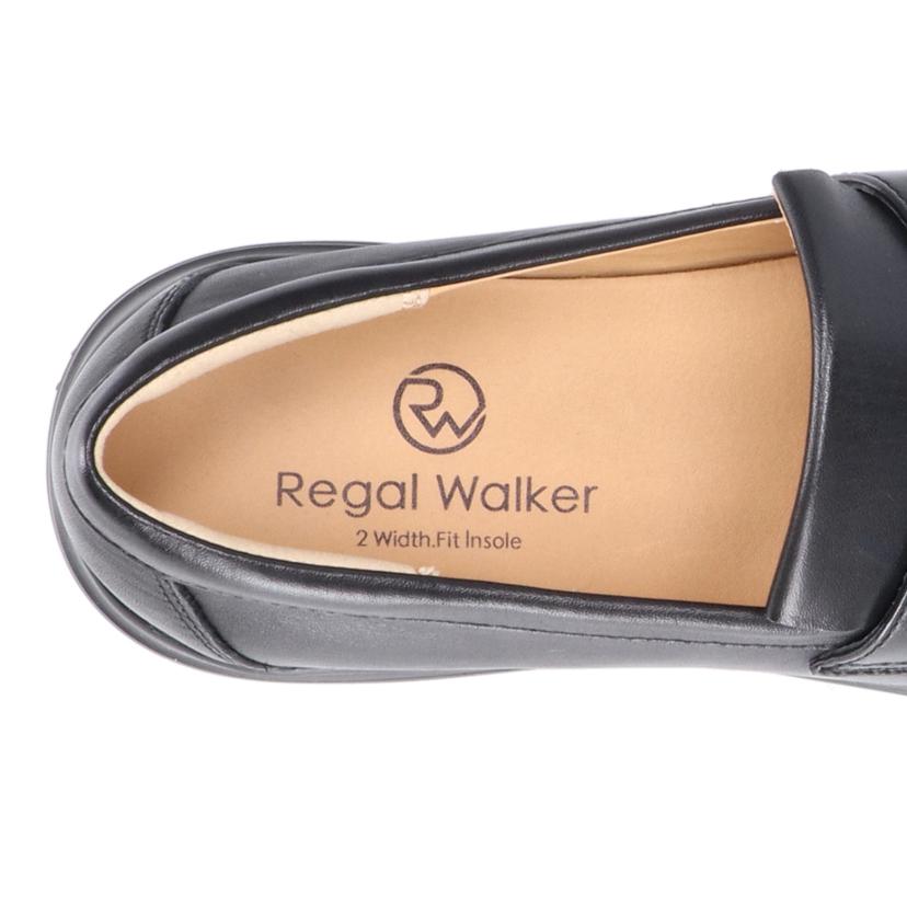 Regal　Walker リーガルウォーカー/リーガル／タッセルローファー／23．0cm/HC65//Sランク/06
