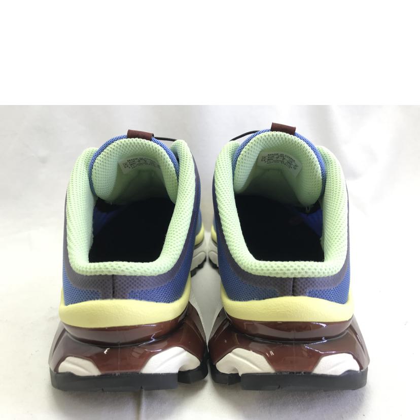 MM6　MAISON　MARGIELA エムエムシックス　メゾン　マルジェラ/XT－4　MULE/478113//Aランク/51