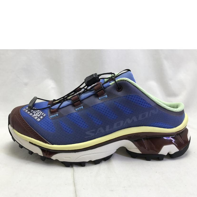 MM6　MAISON　MARGIELA エムエムシックス　メゾン　マルジェラ/XT－4　MULE/478113//Aランク/51