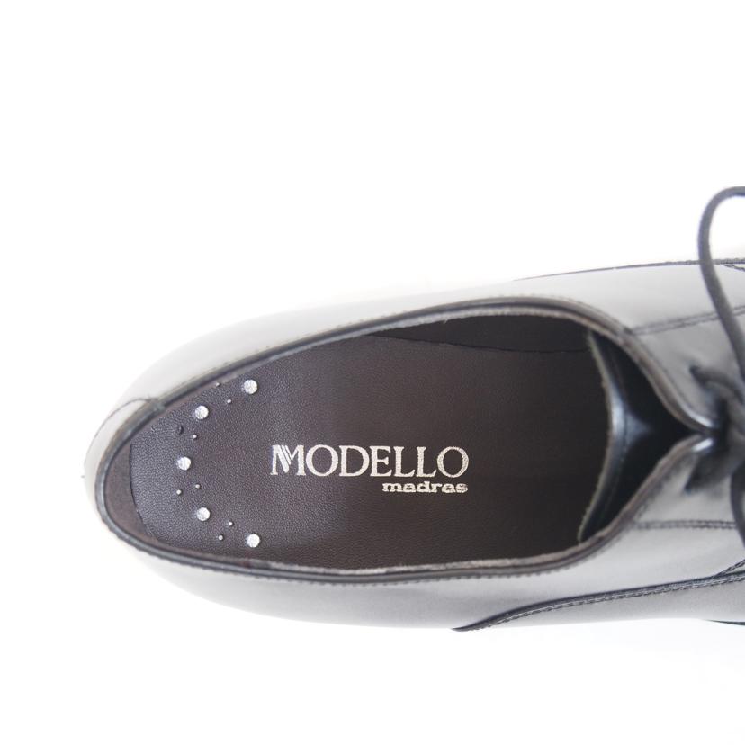 MADRAS　MODELLO マドラスモデーロ/MADRAS　MODELLO　　メンズシューズ/DM8701//Sランク/71