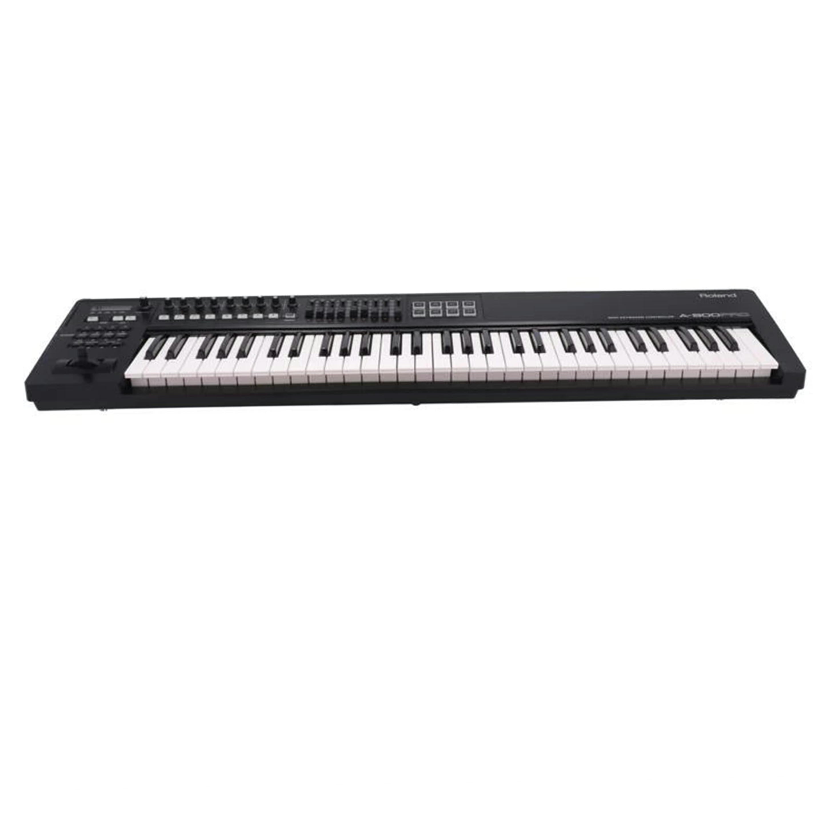 Roland ローランド/MIDIキーボードコントローラー/A-800PRO//21ZZ80587/Bランク/75