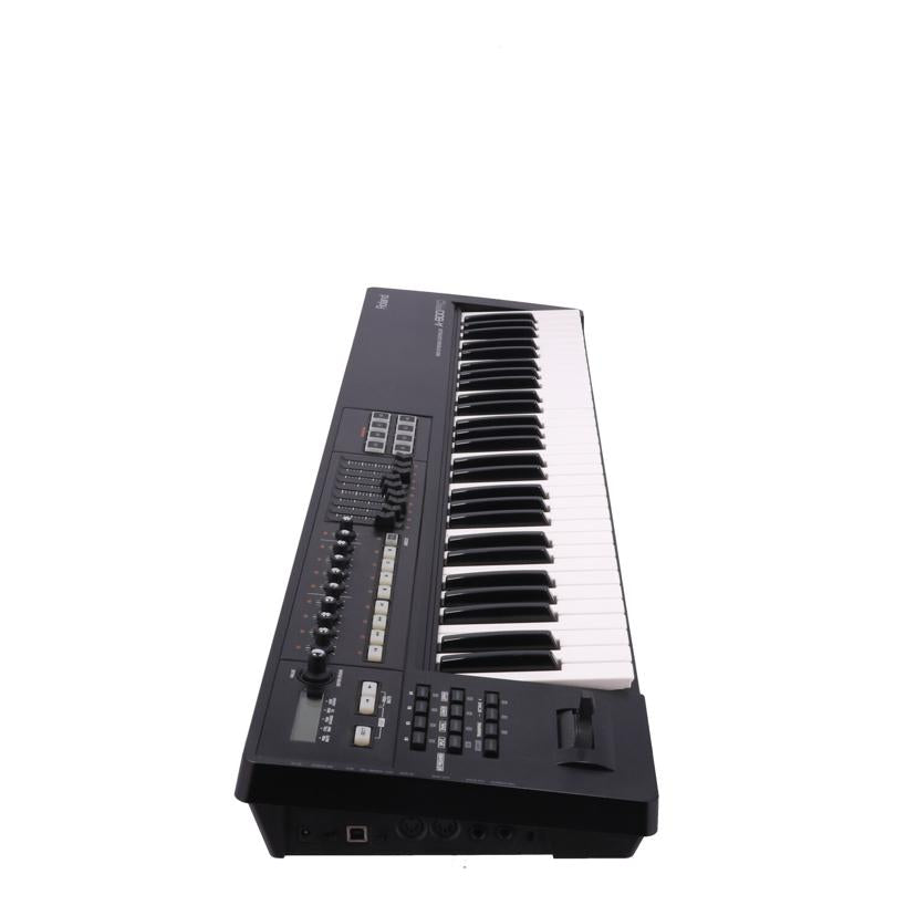 Roland ローランド/MIDIキーボードコントローラー/A-800PRO//21ZZ80587/Bランク/75