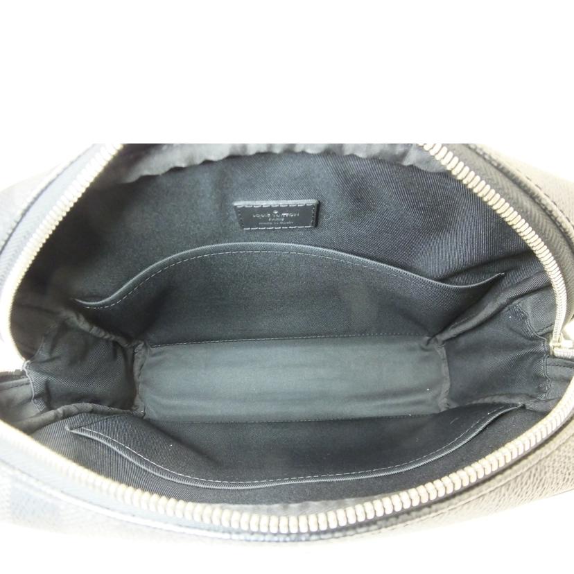 LOUIS VUITTON ルイヴィトン/デイトンPM／ダミエグラフィット/N41408//CA4***/Bランク/88