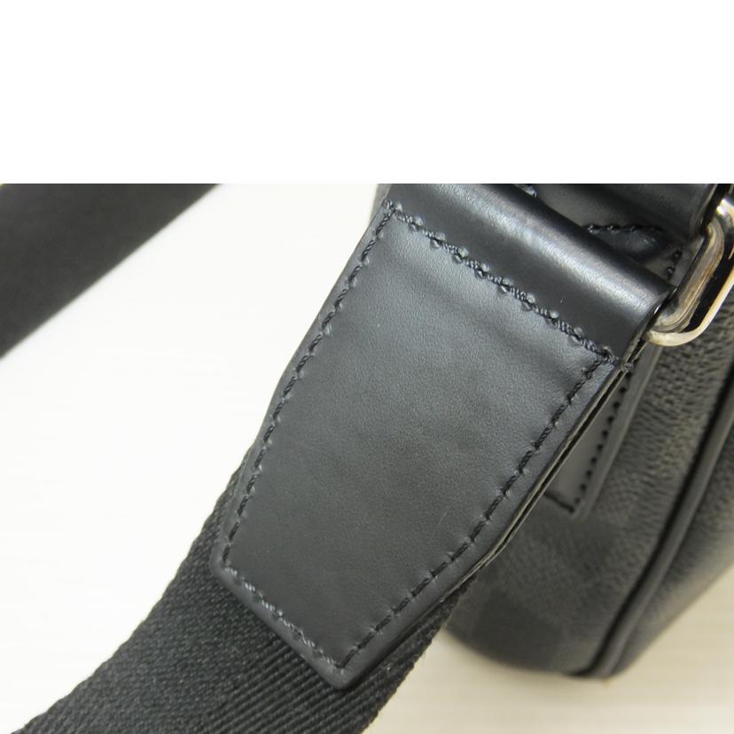 LOUIS VUITTON ルイヴィトン/デイトンPM／ダミエグラフィット/N41408//CA4***/Bランク/88
