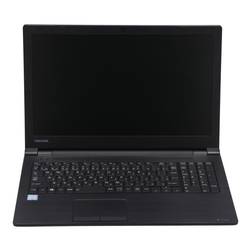 TOSHIBA 東芝　/Win11ノートPC／dynabook　AZ35/PAZ35GB-SEC//7J060481H/Bランク/62
