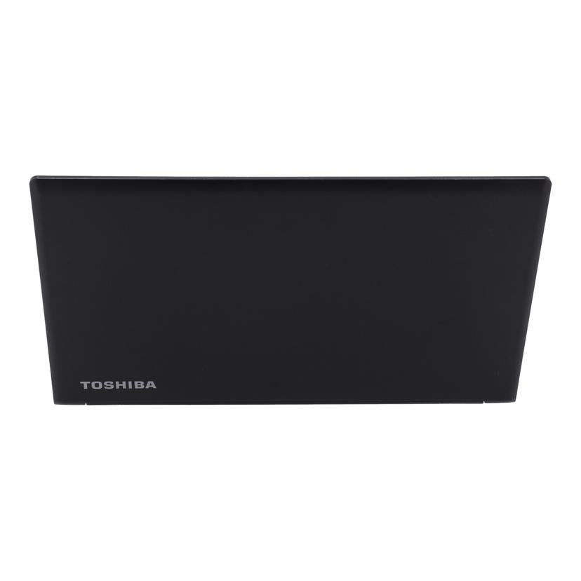 TOSHIBA 東芝　/Win11ノートPC／dynabook　AZ35/PAZ35GB-SEC//7J060481H/Bランク/62