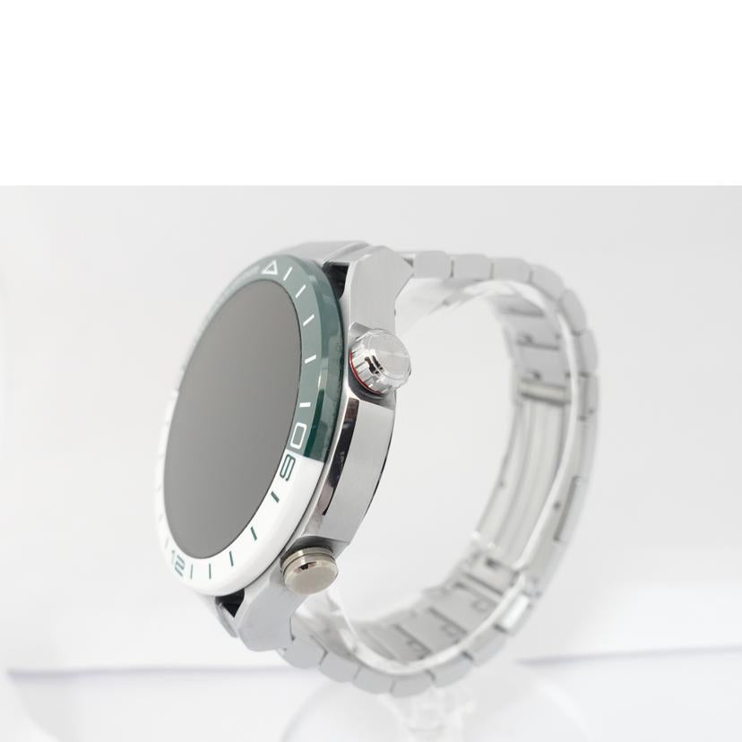 HUAWEI ファーウェイ/HUAWEI WATCH Ultimate/GPSスマートウォッチ/WDS-B19//42X************/Aランク/88