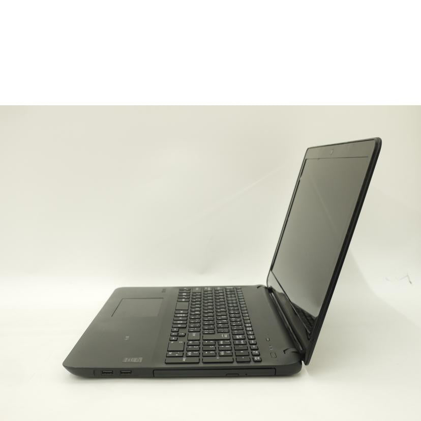 SONY　 ソニー　/ノートパソコン／VAIO　Fit　15E/SVF153B1GN//546431280015496/Bランク/69