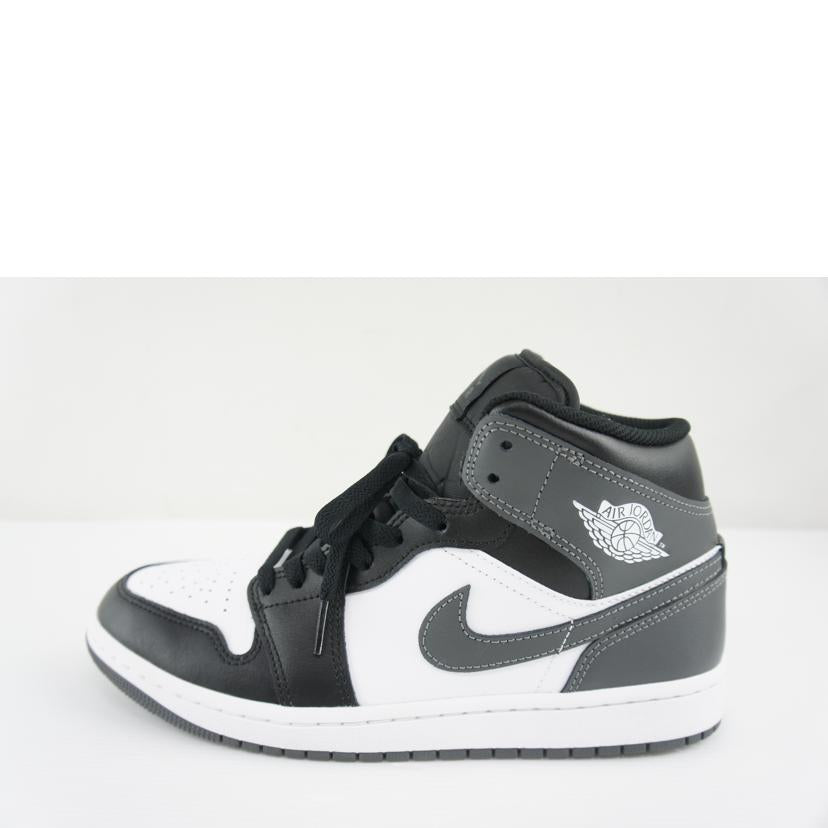 NIKE ナイキ/NIKE　AIR　JORDAN　1　MID/DQ8426-001//Bランク/64