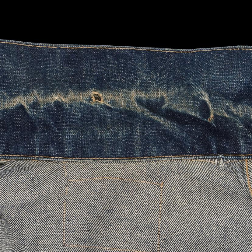 LEVIS リーバイス/60＇s／557／3rd／トラッカージャケット／濃紺/557//ｻｲｽﾞ不明/ABランク/82