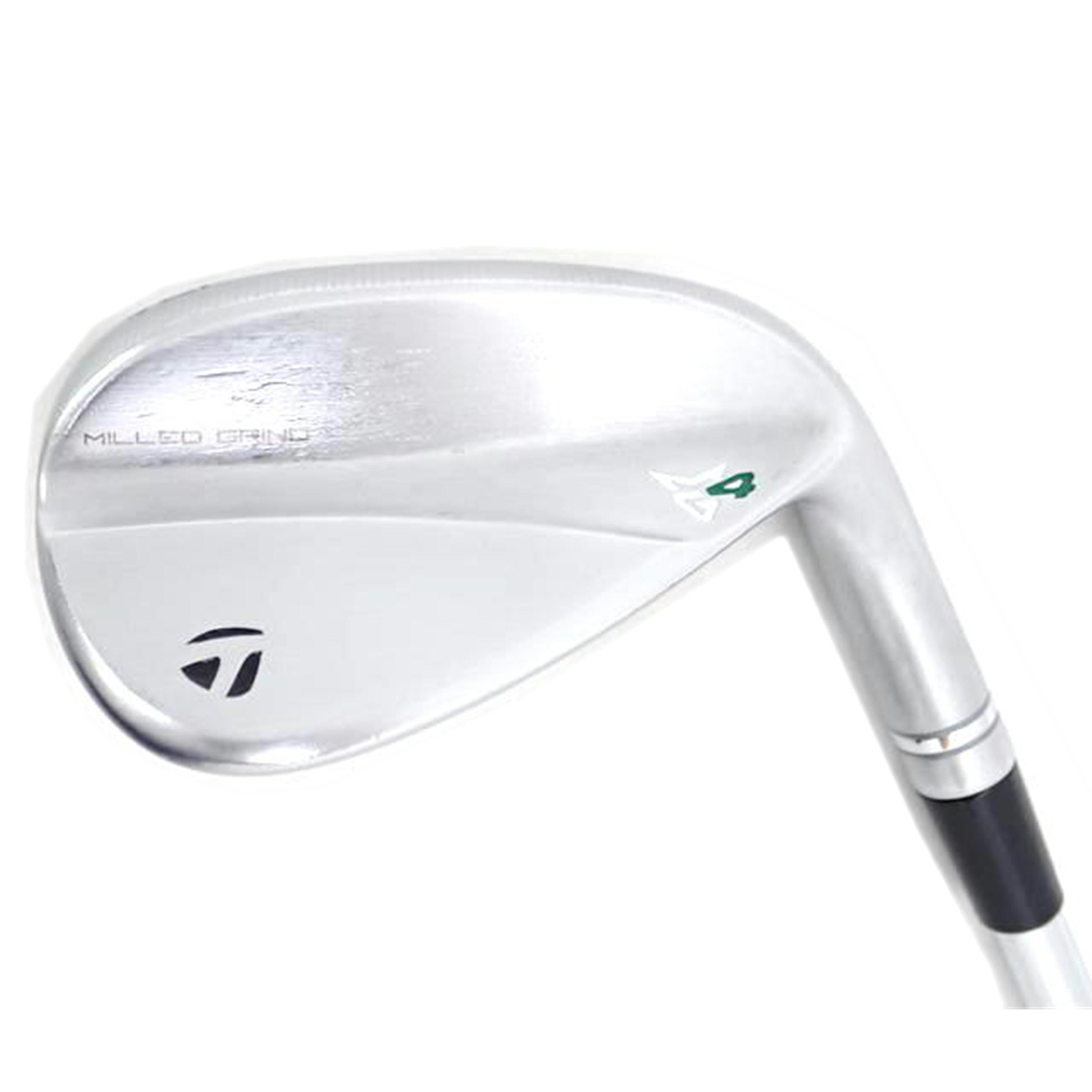 TaylorMade テーラーメイド/テーラーメイド ミルドグラインド4 ウェッジ 50/SB09 /MILLED GRIND 4 (2023)//Bランク/69