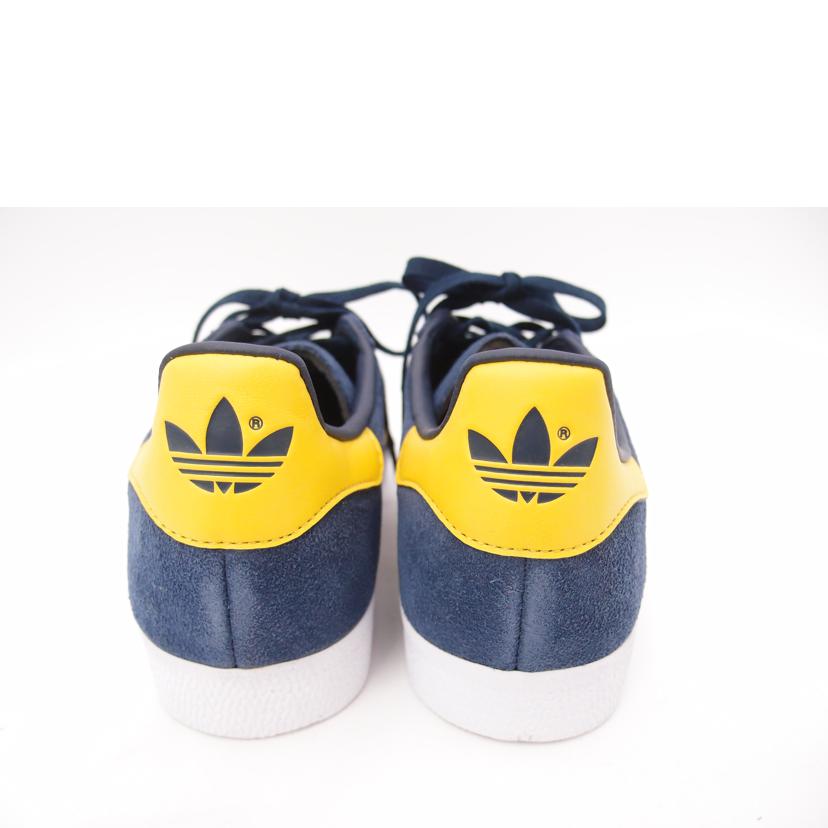 adidas アディダス/アーセナルGAZELLE/IE8500//Aランク/69
