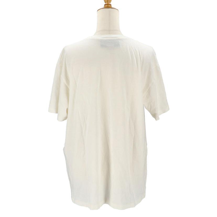 GUCCI グッチ/CALIFORNIA／オーバーサイズドカットソー/615044 XJEEB//ｻｲｽﾞ:XS/ABランク/91