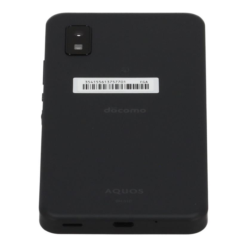 SHARP docomo シャープ /スマートフォン/AQUOS wish2 64GB/SH-51C//SX1LHMA270417960/Bランク/24