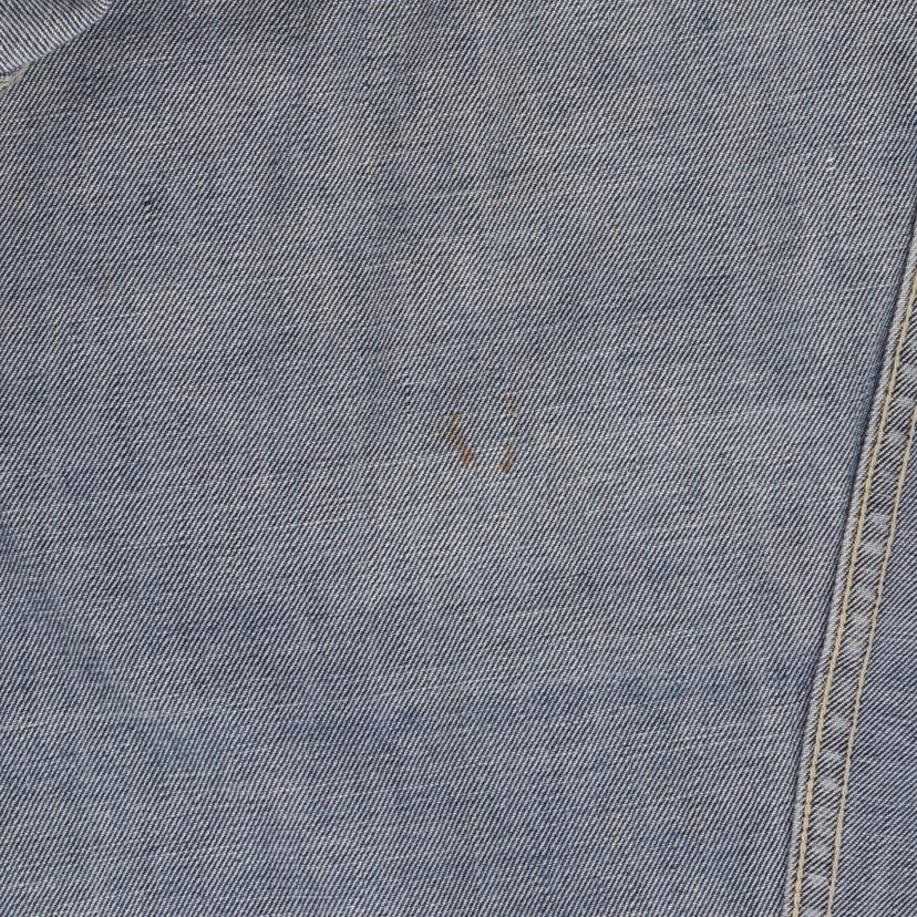 Lee リー/50＇s　60＇s／101－J／デニムジャケット／三角タグ/101-J//ｻｲｽﾞ不明/ABランク/82