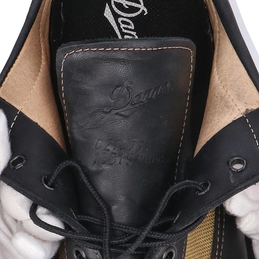 Danner ダナー/シャドーウッド2／ローカット/D219751//18B19/ABランク/18