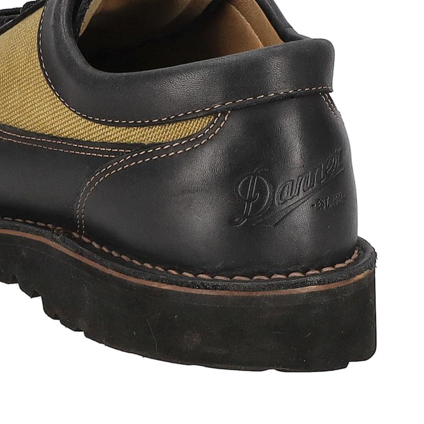 Danner ダナー/シャドーウッド2／ローカット/D219751//18B19/ABランク/18