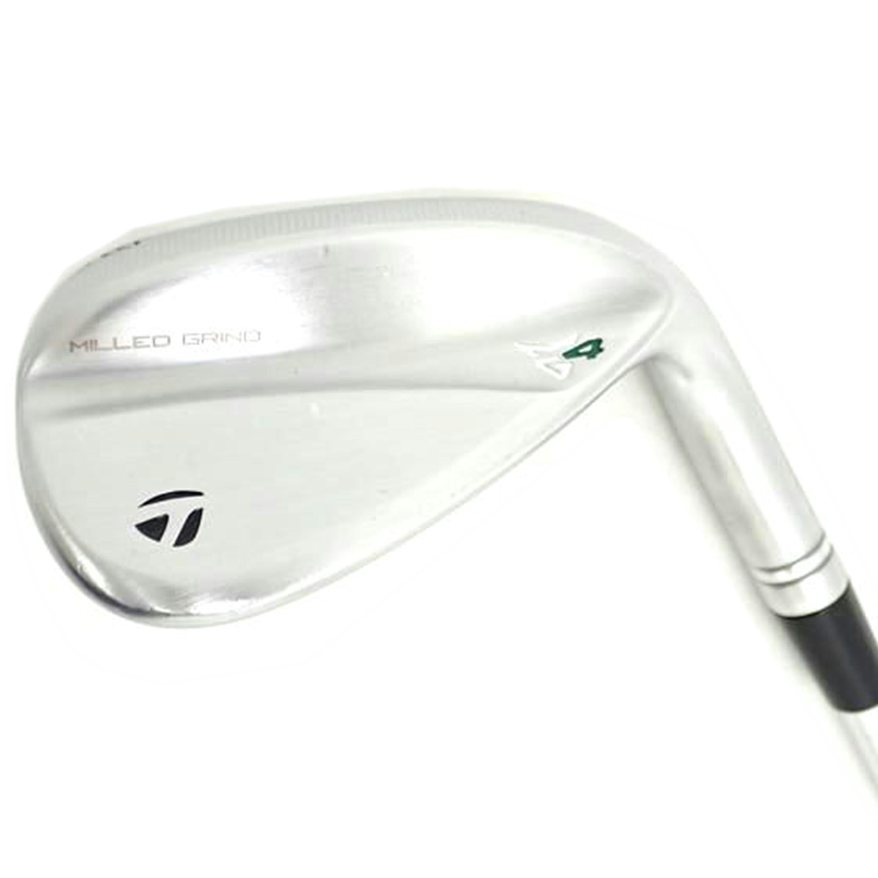 TAylorMade テーラーメイド/テーラーメイド ミルドグラインド4 ウェッジ 58/SB11/MILLED GRIND 4 (2023)//Bランク/69