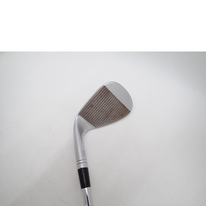TAylorMade テーラーメイド/テーラーメイド ミルドグラインド4 ウェッジ 58/SB11/MILLED GRIND 4 (2023)//Bランク/69